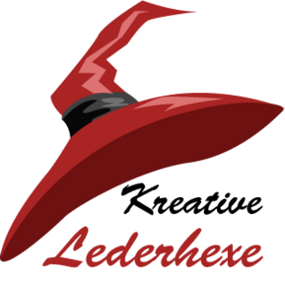 Logo von Lederhexe Sonja Blazs